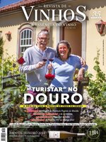 Revista de Vinhos